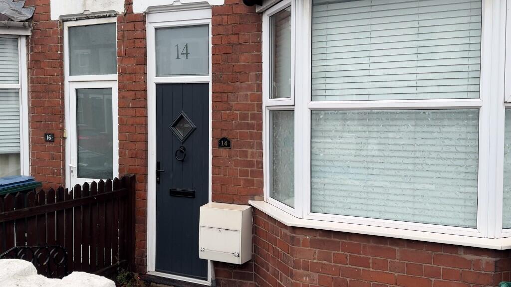 Main image of property: Queensland Avenue, Coventry, West Midlands, CV5