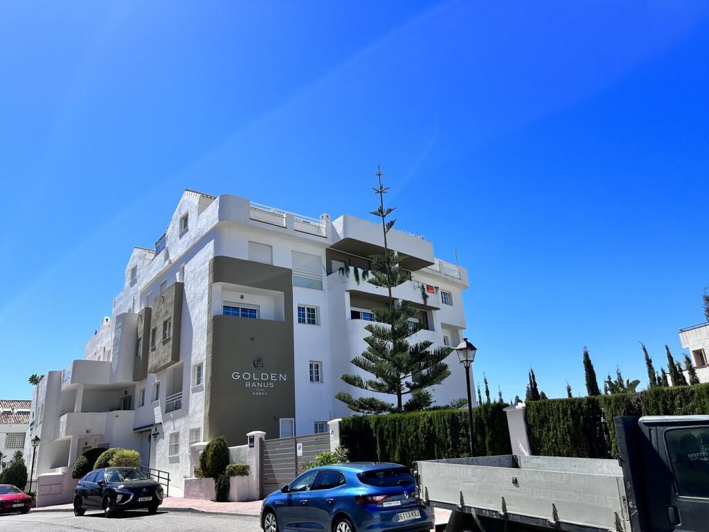 Main image of property: Andalucia, Malaga, Nueva Andalucia