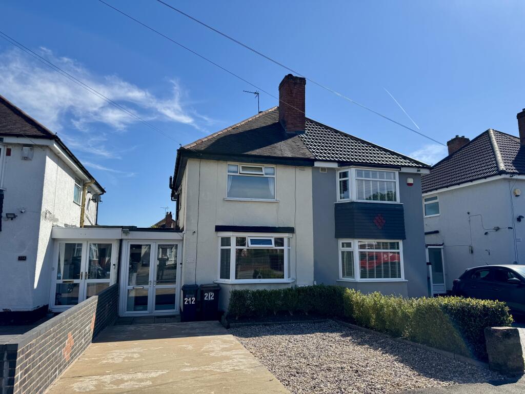 Additional image 12 of Lincoln Road North, Olton, Solihull, B27