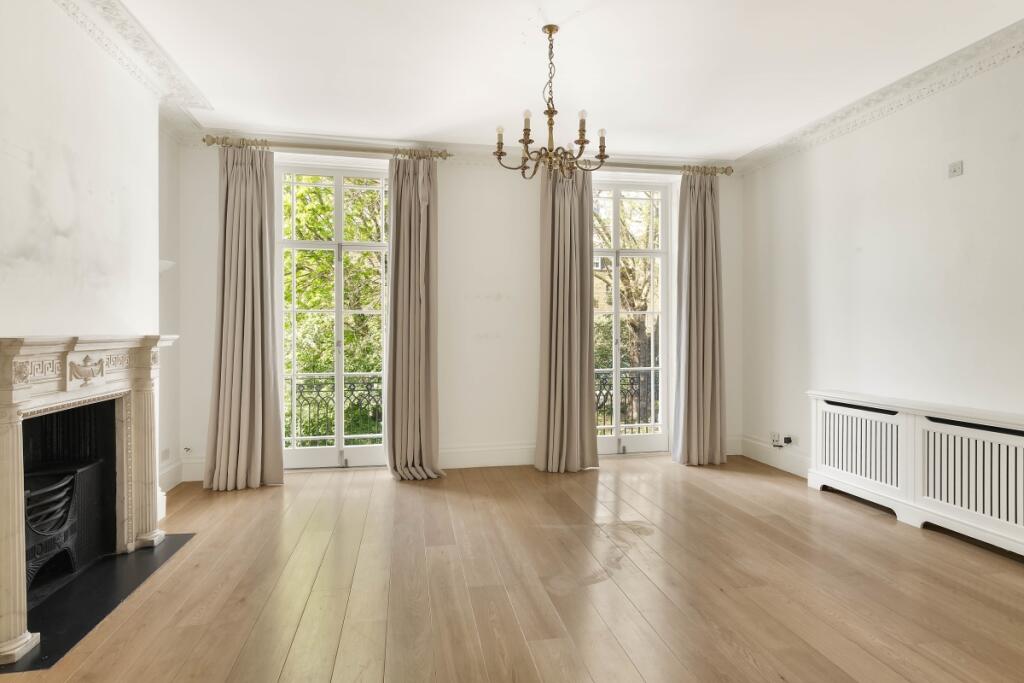 Main image of property: Brompton Square, Knightsbridge SW3