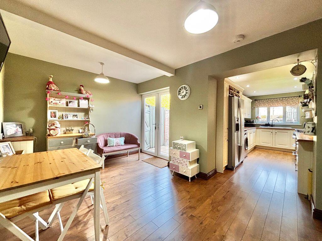 House in Birmingham, Perry Beeches - View 2
