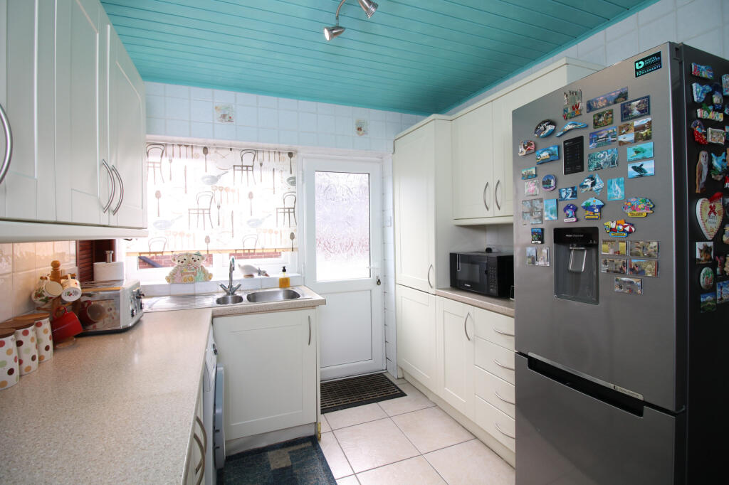 House in Blackpool - View 3