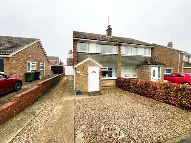 Main image of property: Enfield Chase, Guisborough, North Yorkshire, TS14