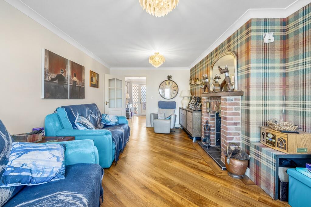 House in Peterborough - More