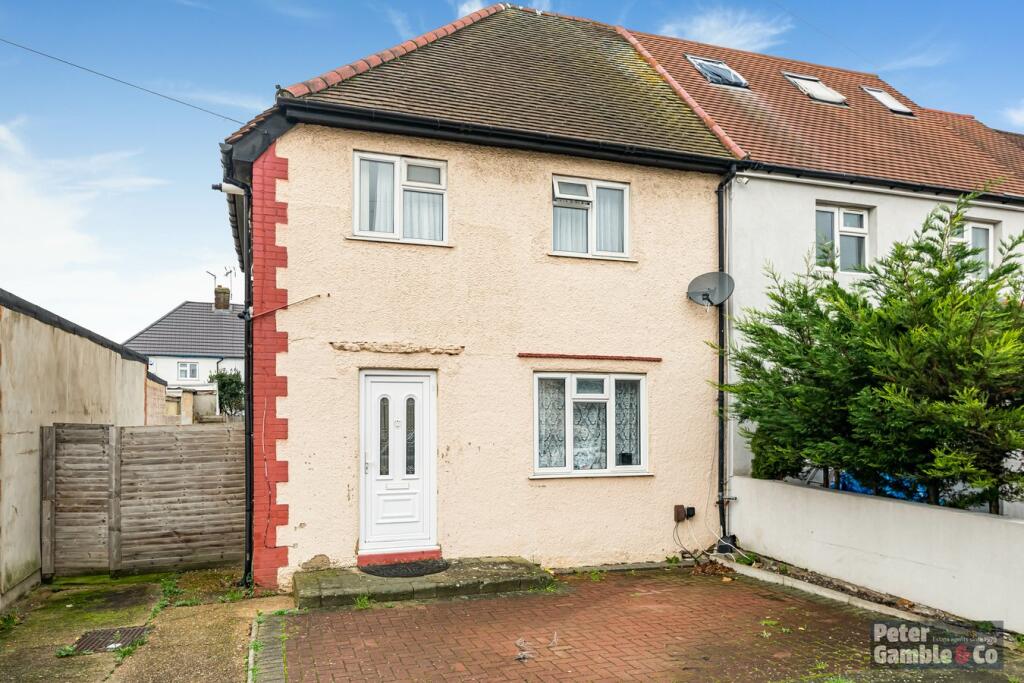 Main image of property: Primrose Way, Wembley, HA0