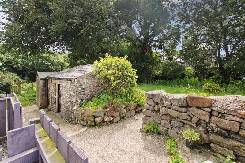 1 Mill Cottages, Kentraugh, Colby photo 2