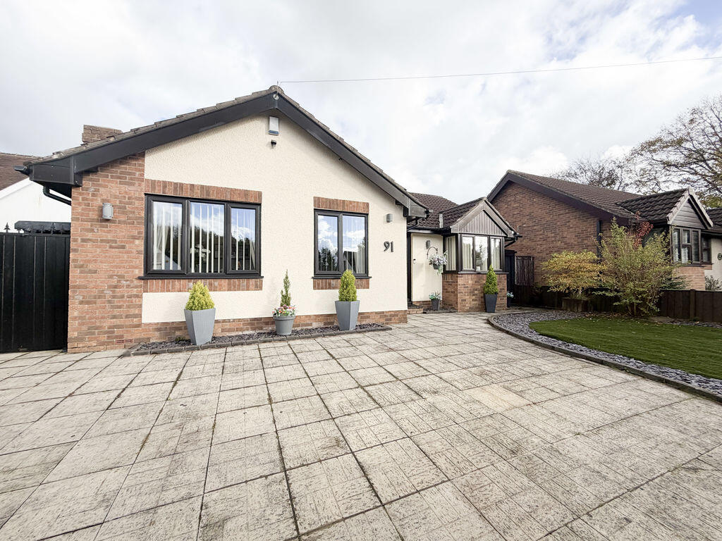 Main image of property: School Road, Thornton-Cleveleys