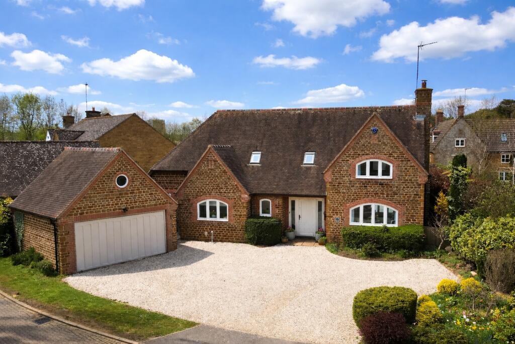 Main image of property: Home Acre, Little Houghton, NN7 1AG