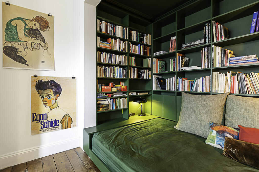 House in London, Hackney - View 5