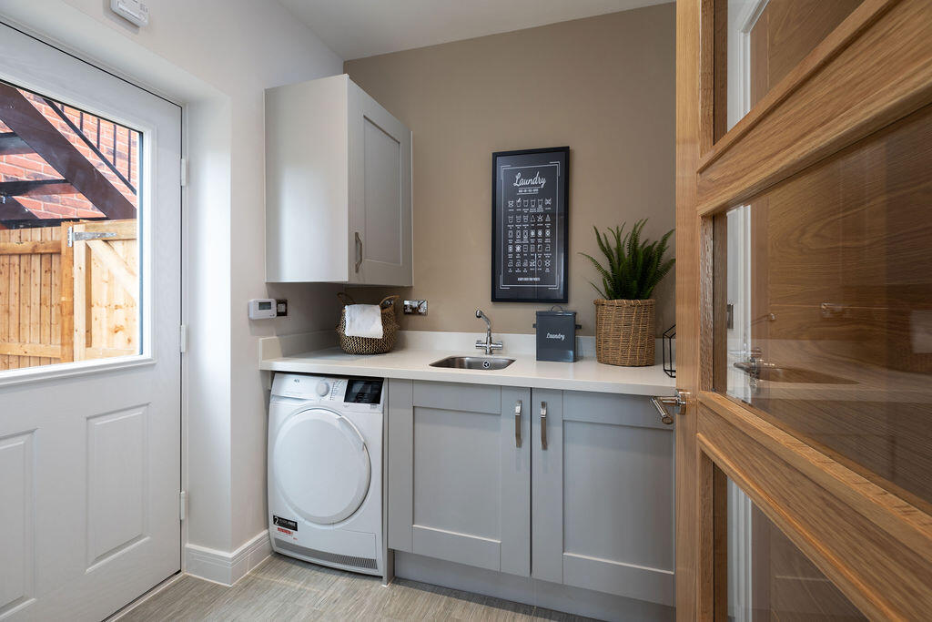 House in Axbridge, Somerset - View 6
