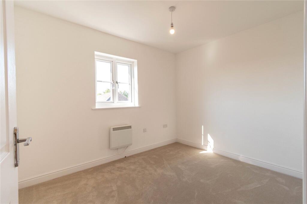 Apartment in Reading - More
