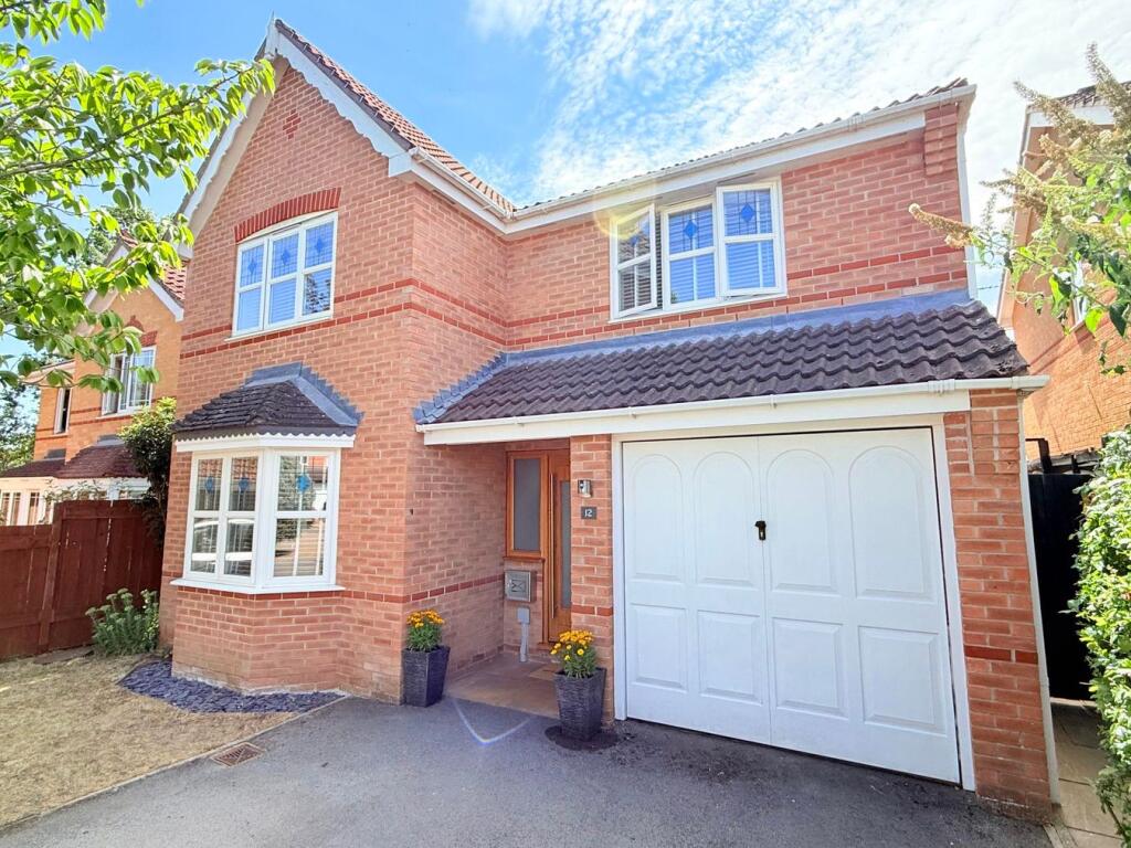 Main image of property: Craig Lea, Taunton, TA2