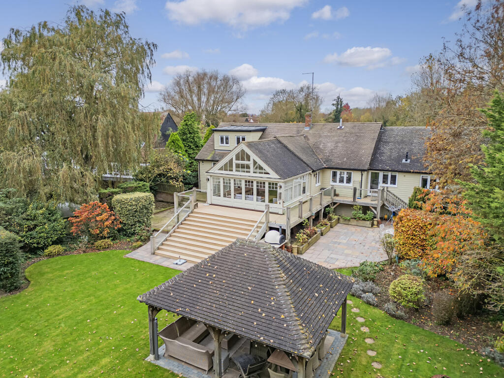 Main image of property: Swan Street, Kelvedon, CO5