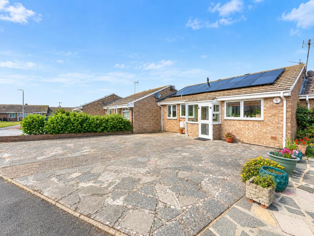 Main image of property: Luckhurst Gardens, Cliftonville, Margate, Kent, CT9