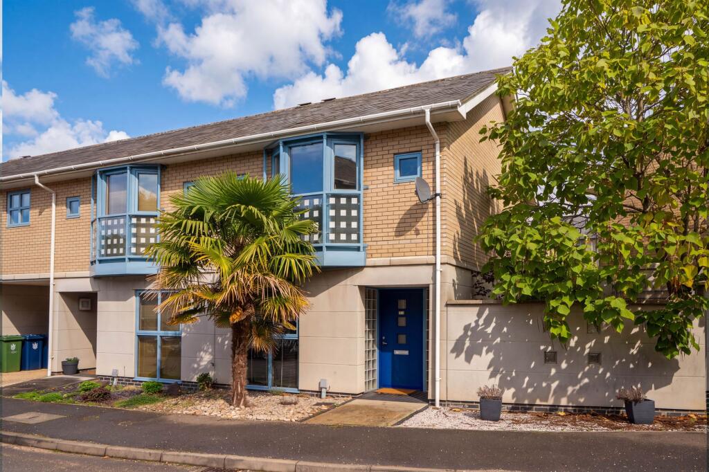 Main image of property: Hurdles Way, Duxford, CB22