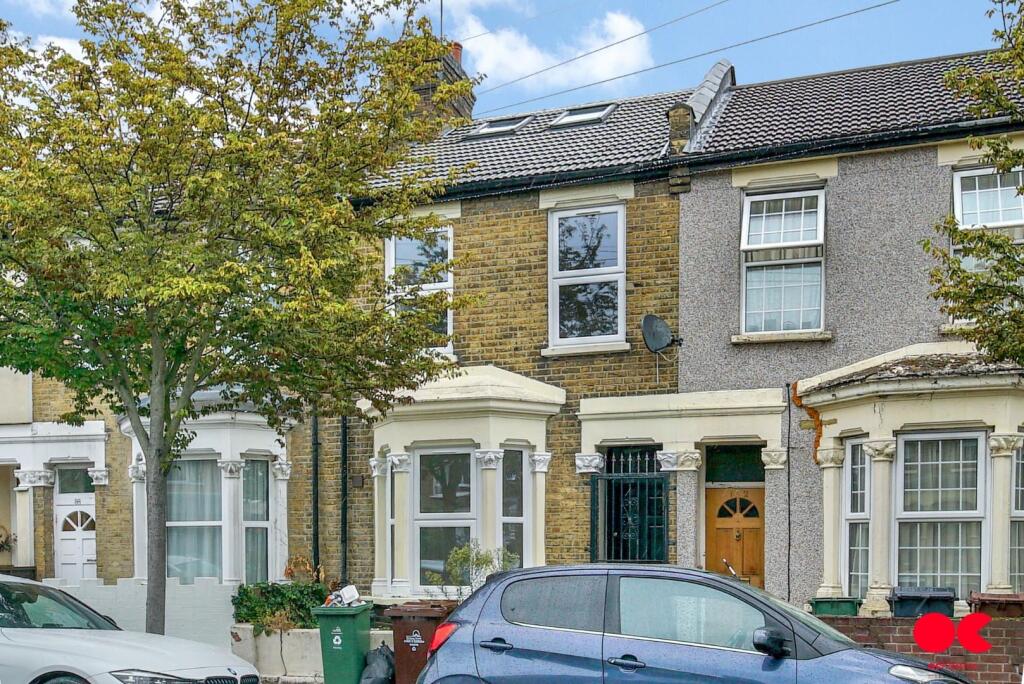Main image of property: Cobbold Road, Leytonstone