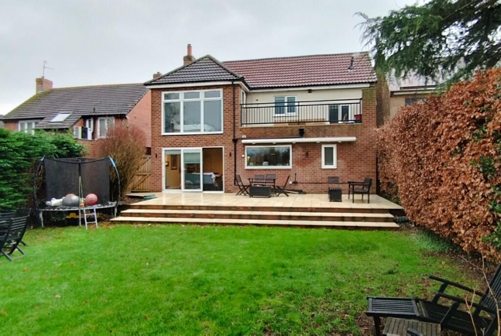 Main image of property: Rickleton Avenue, Chester Le Street, County Durham, DH3