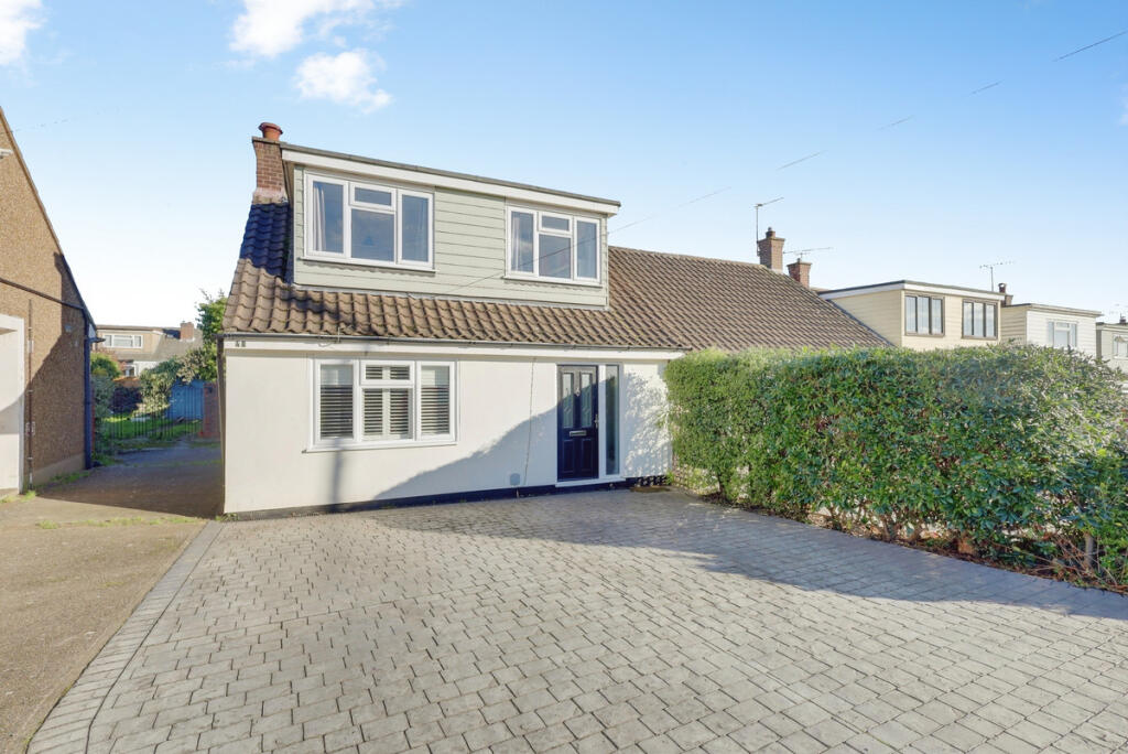 Main image of property: Alderleys, Benfleet, SS7