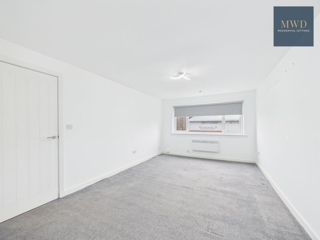Apartment in East Kilbride, Newhousemill, St Leonards - View 4