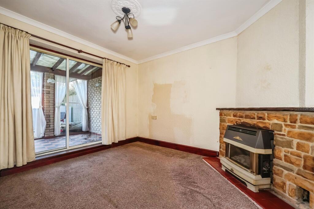 House in Erewash, Ilkeston - View 4