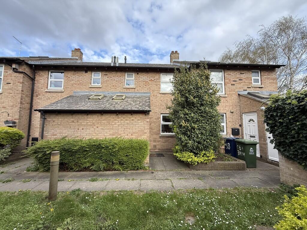 Main image of property: Romsey Terrace, Cambridge