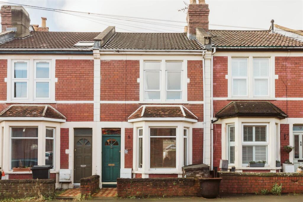 Main image of property: Clevedon Road | Bishopston