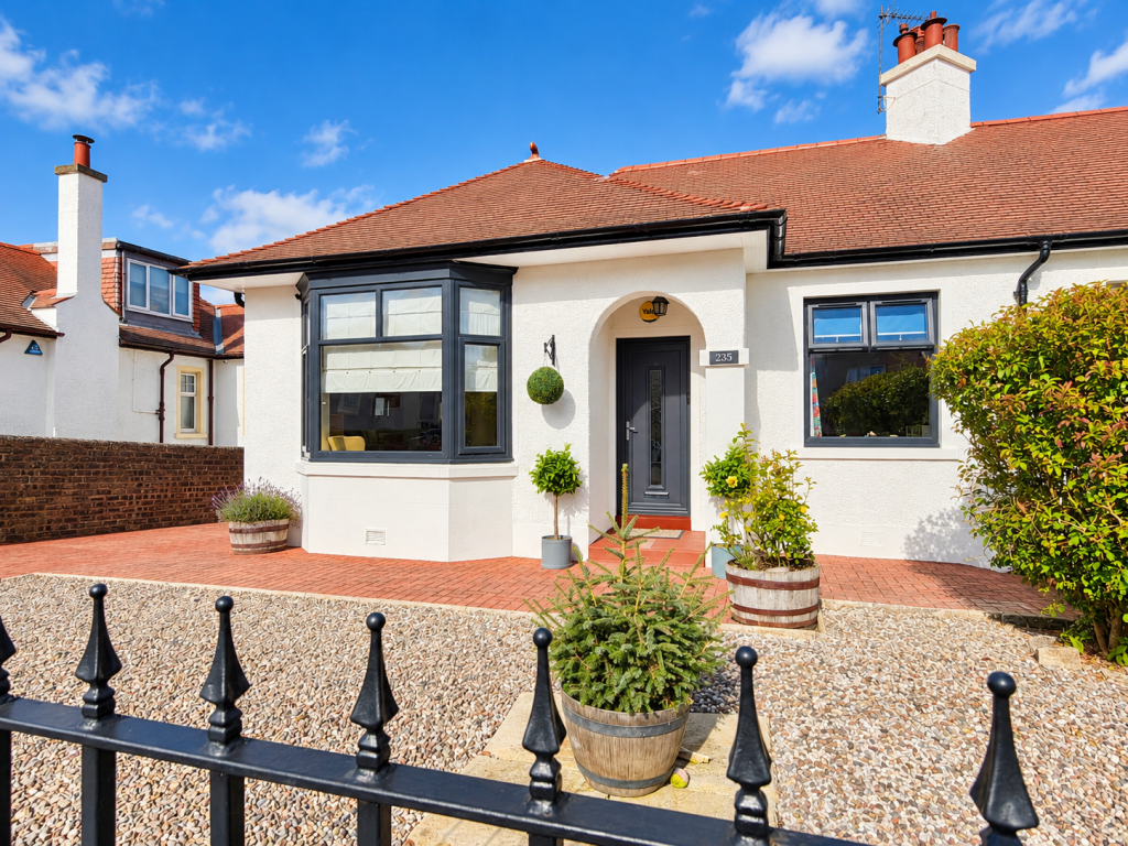 Main image of property: Grahamsdyke Street, Laurieston, Falkirk, FK2 9NA