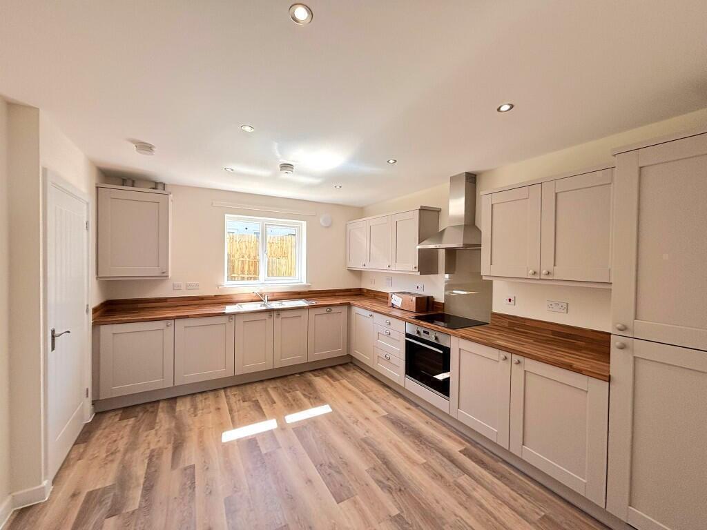 Main image of property: Stonecrop Crescent, St. Austell, Cornwall, PL25