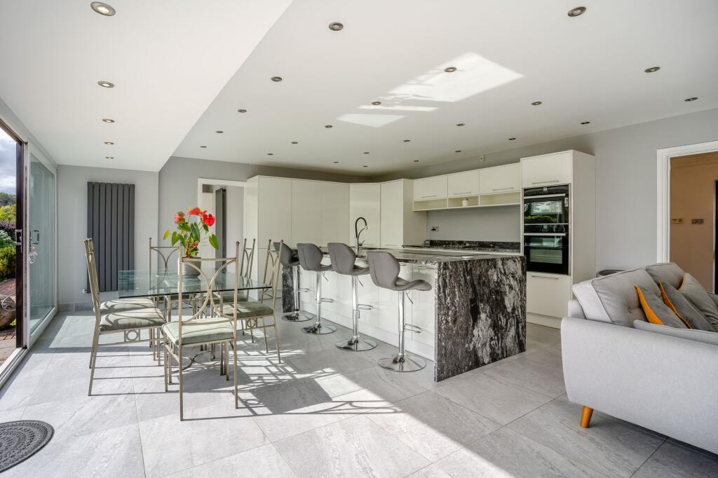 House in Newport, Langstone - View 3