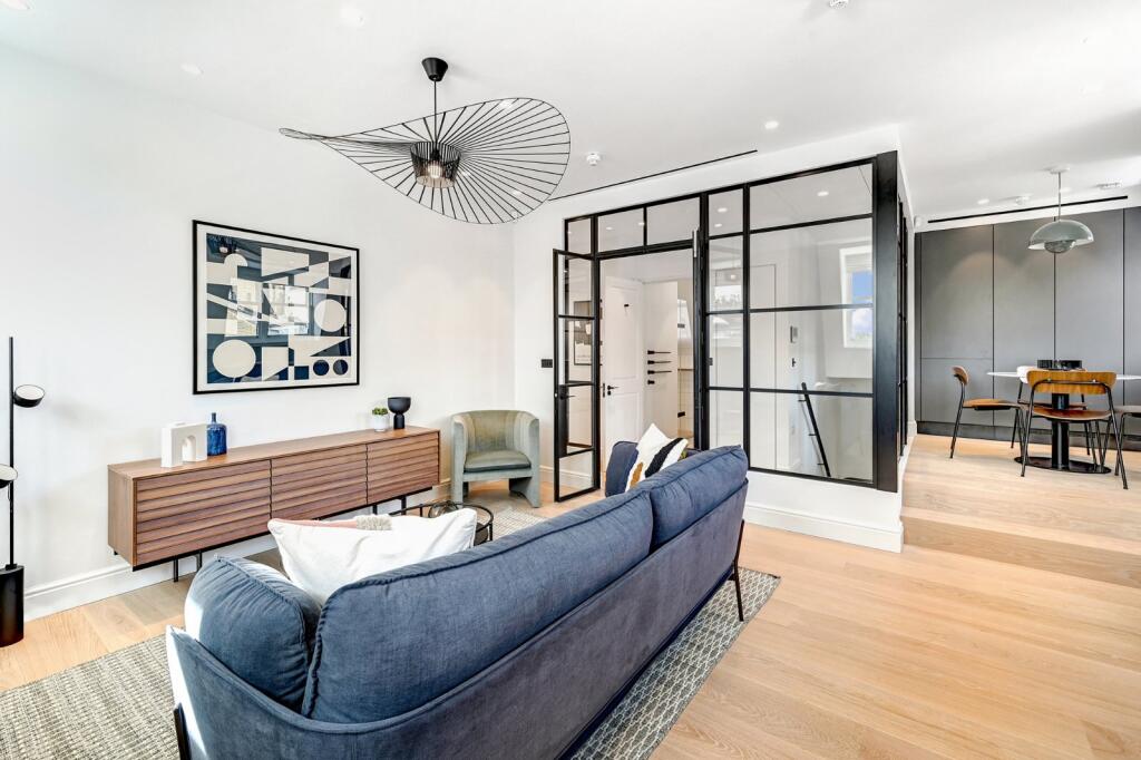 Main image of property: Elystan Place, Chelsea, London