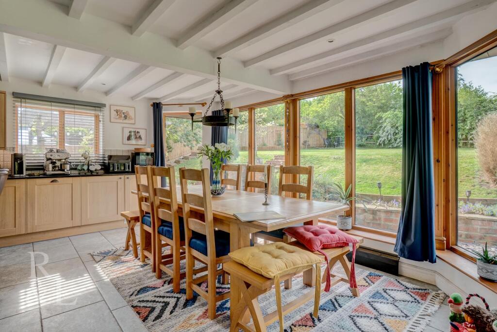 House in Rushcliffe, West Leake - View 6