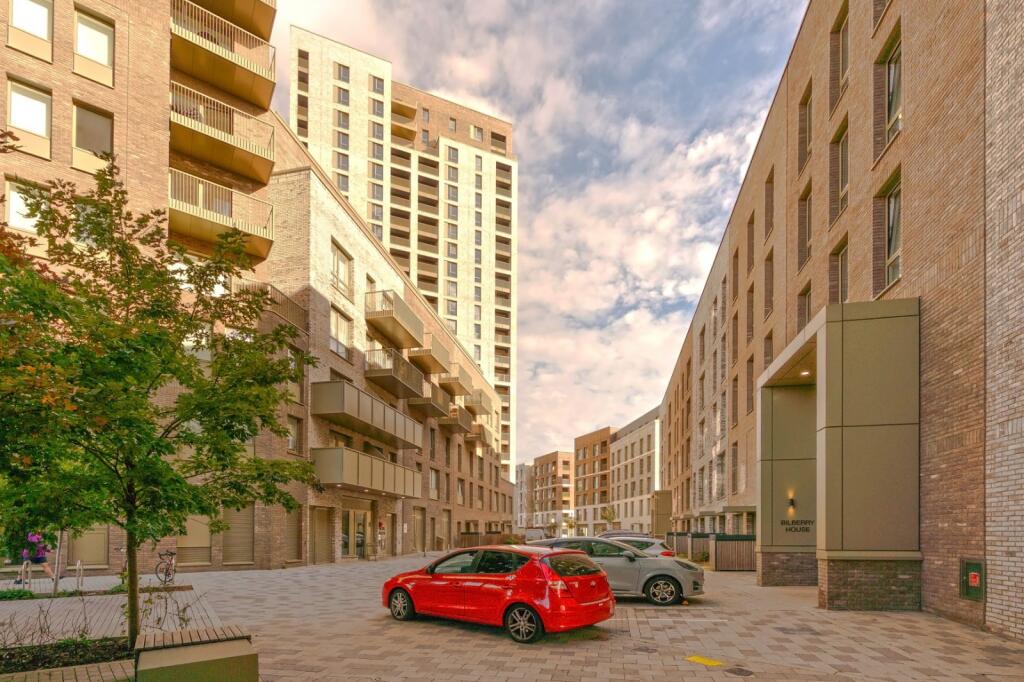 Apartment in London - View 3