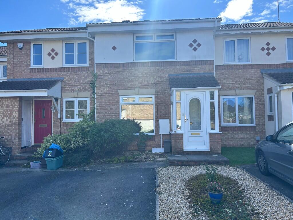 Main image of property: Angels Ground, Bristol, BS4