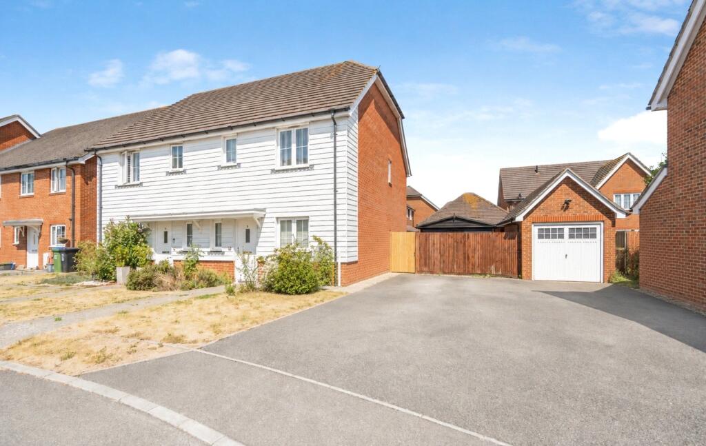 Main image of property: Berryfields, Bognor Regis, West Sussex, PO21