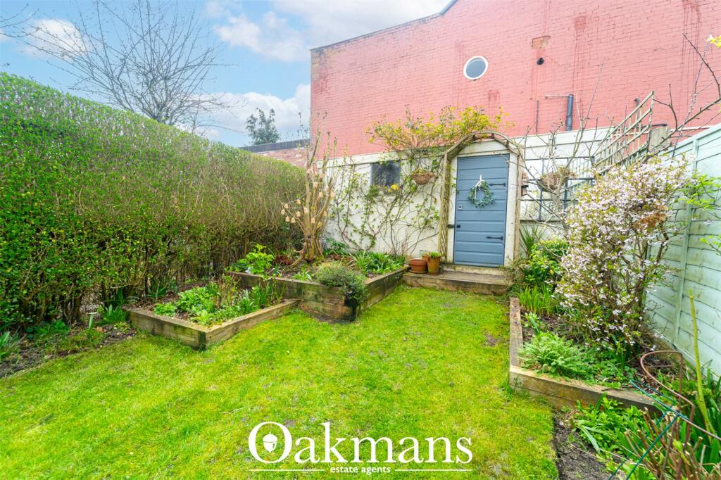 Additional image 27 of Park Hill Road, Harborne, Birmingham, West Midlands, B17