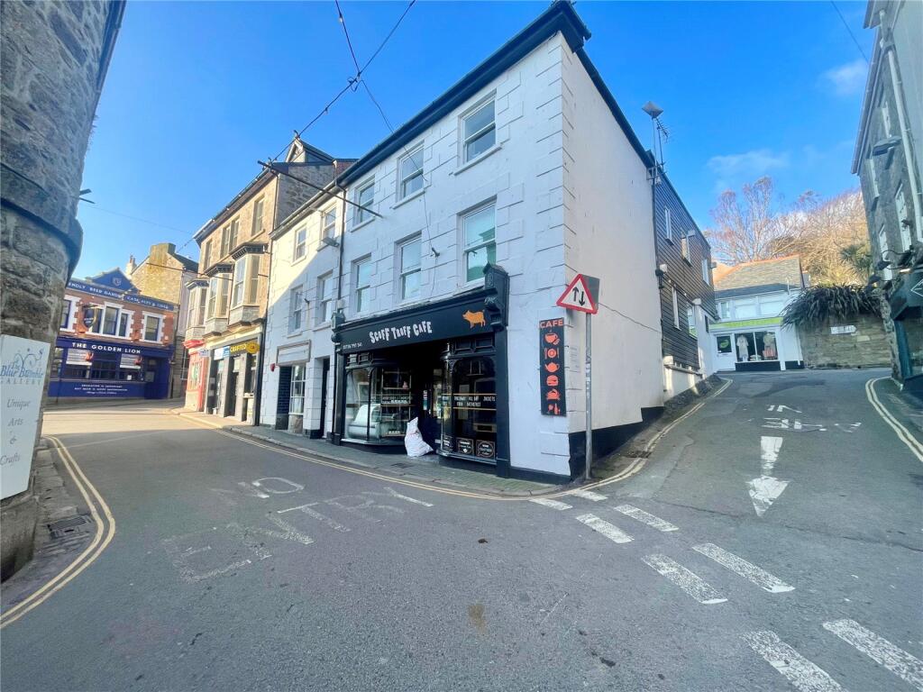Main image of property: Market Place, St. Ives, Cornwall, TR26
