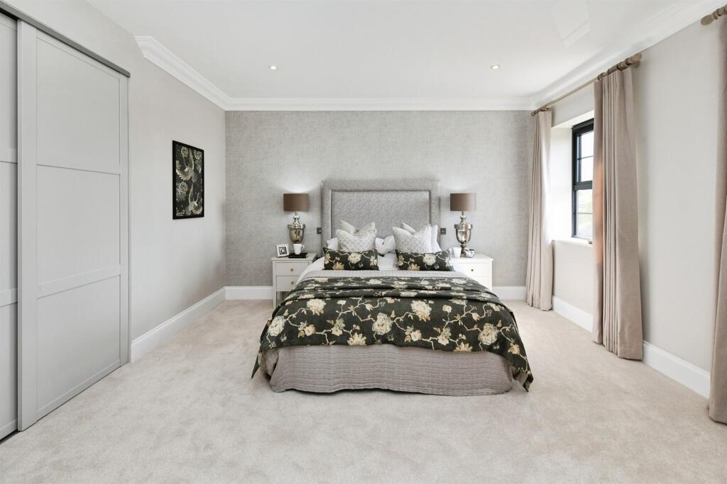 Main image of property: City View, Whetstone, London, N20