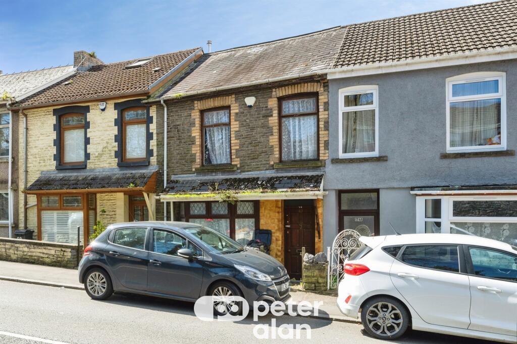 Main image of property: Pant Yr Heol, Neath