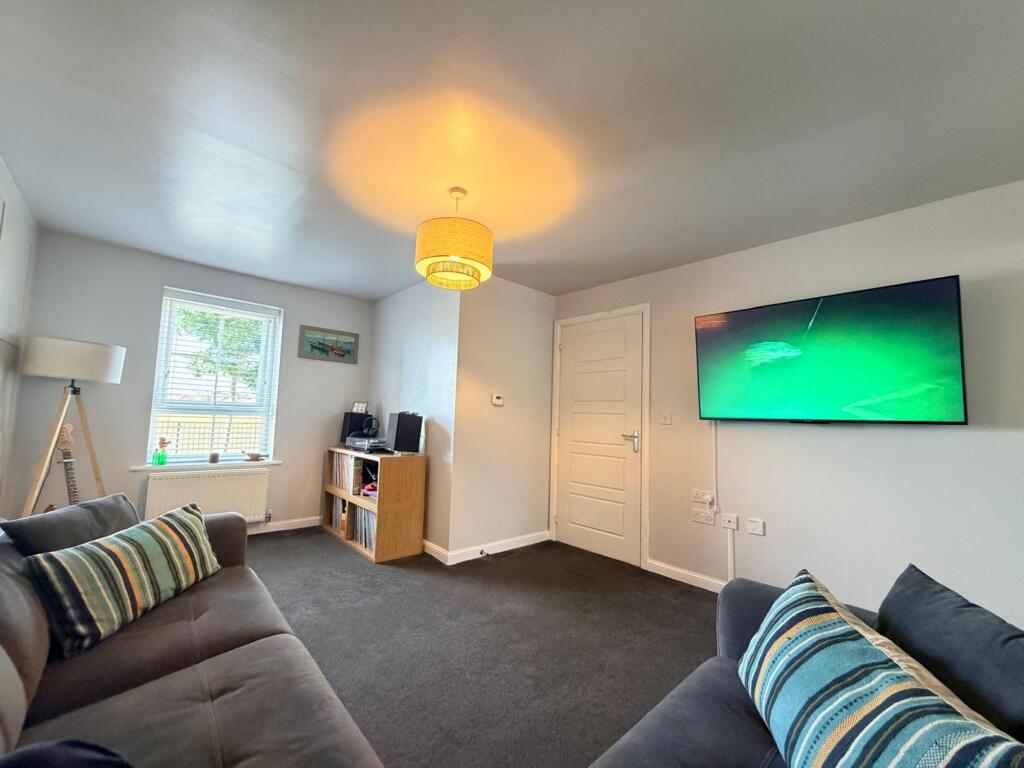 House in York - View 5