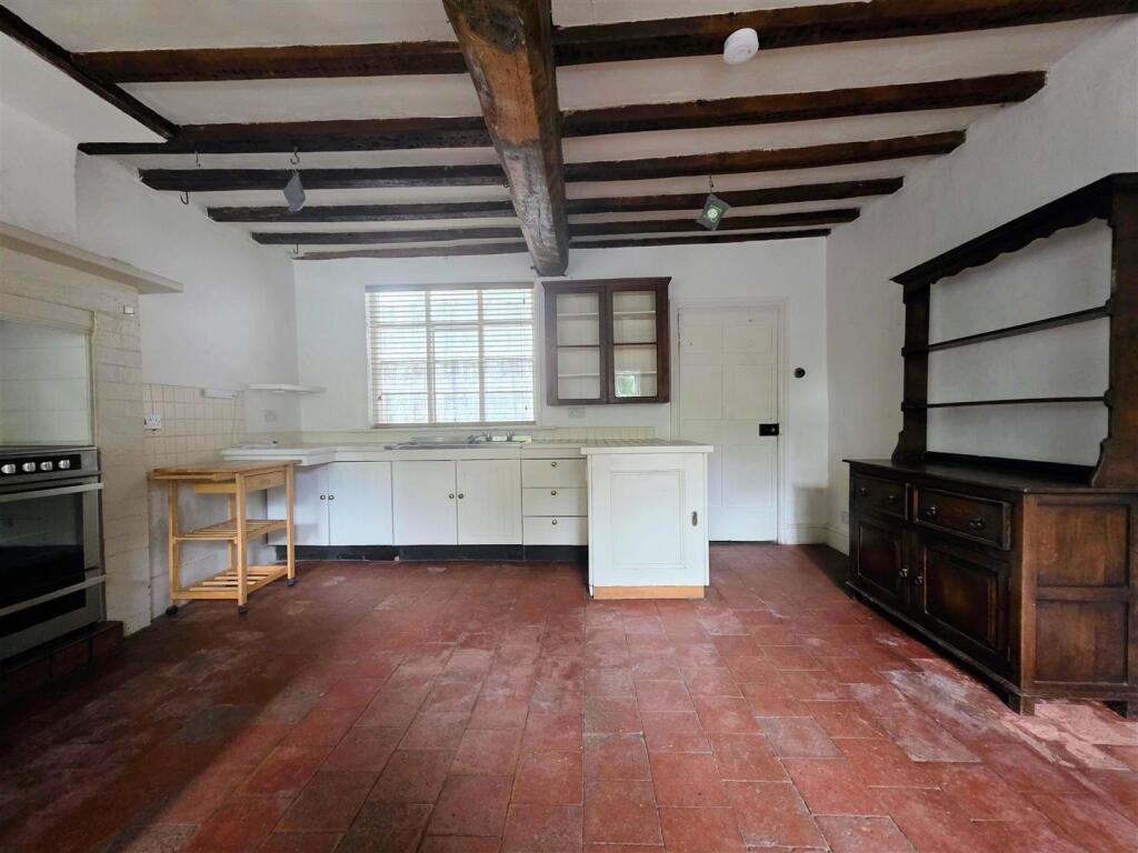 House in Claverley, Shropshire - More