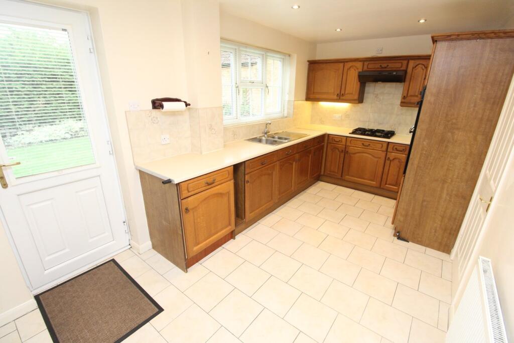 Snowdrop Close, Narborough, Leicester, LE19 photo 4