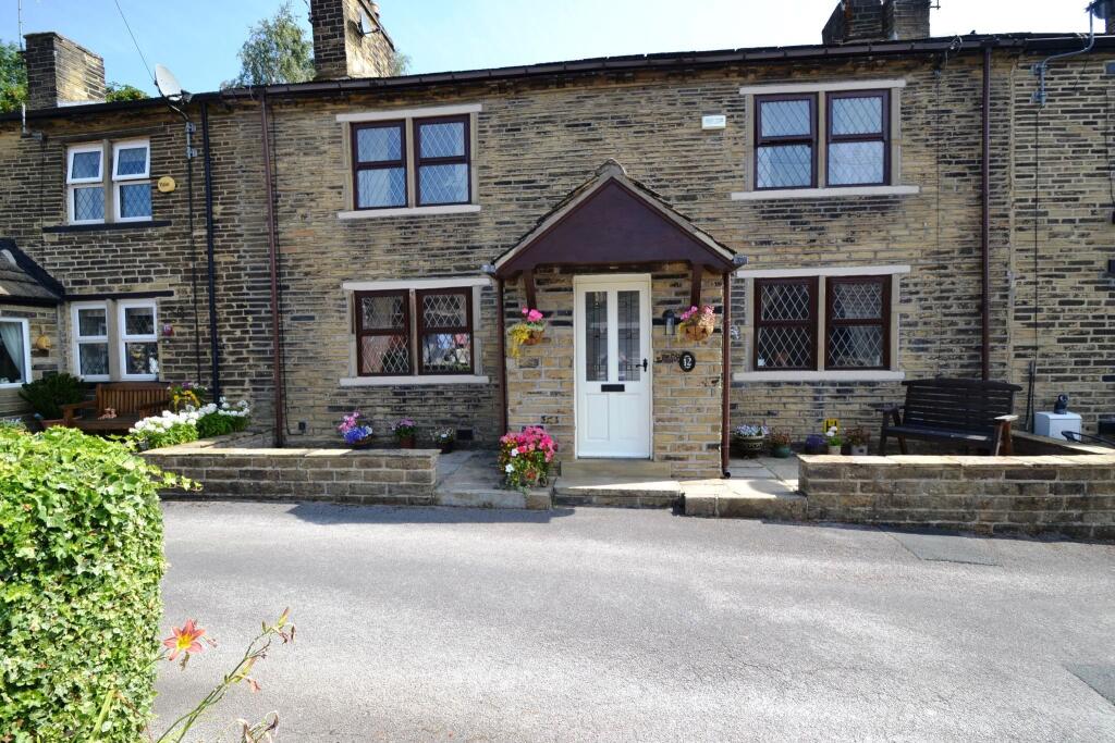 Main image of property: Rawson Square, Idle,