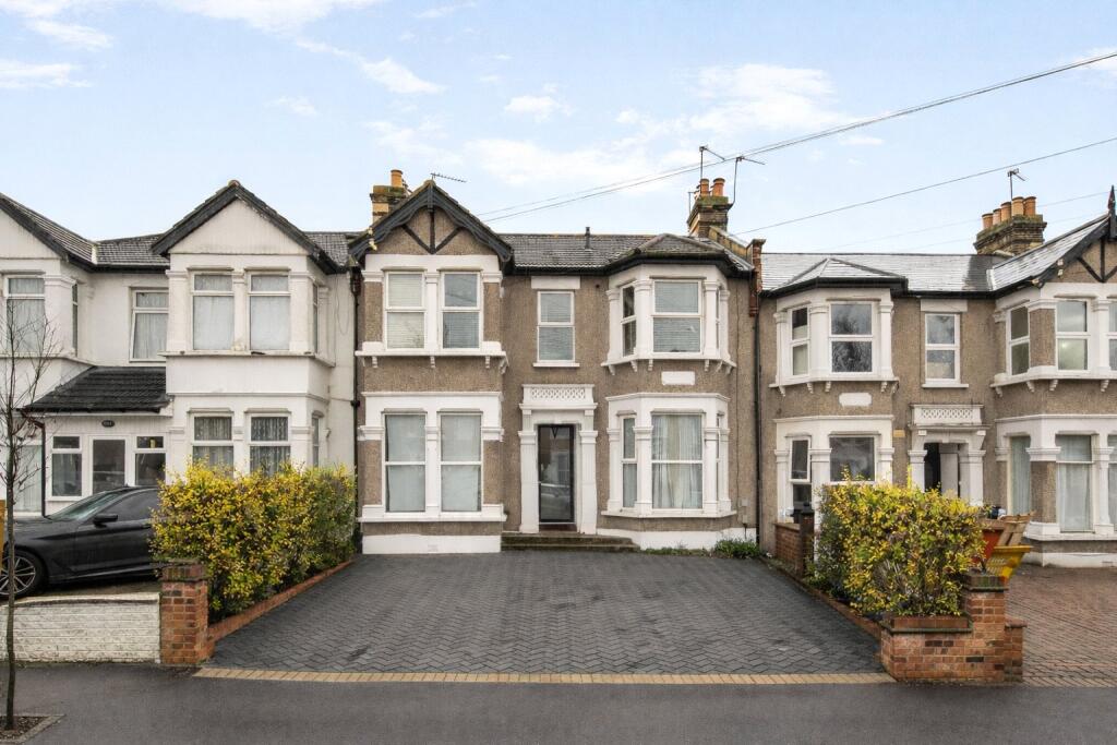 Main image of property: Courtland Avenue, Ilford