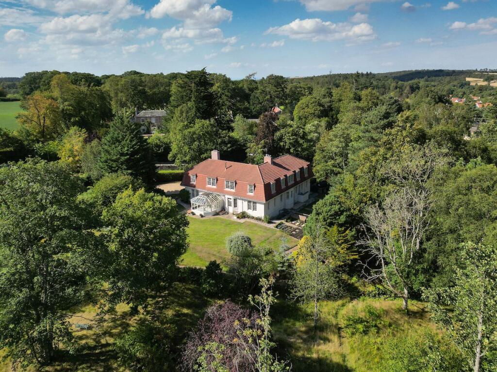 Main image of property: Edinburgh Road, Gifford, Haddington