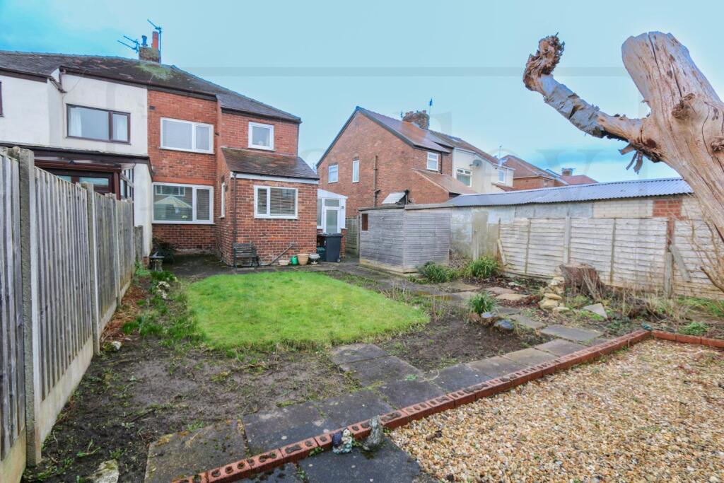 House in South Ribble, Middleforth Green, Penwortham - View 2