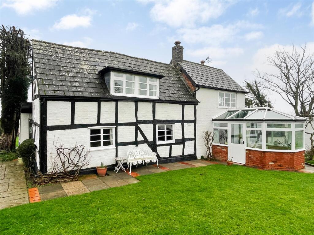 Main image of property: Tenbury Road, Kidderminster