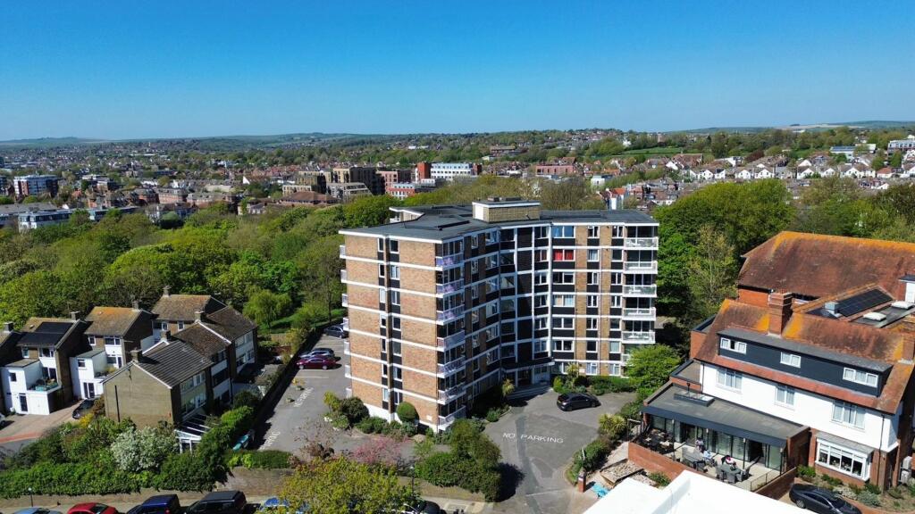 Main image of property: Furze Hill, Hove, BN3