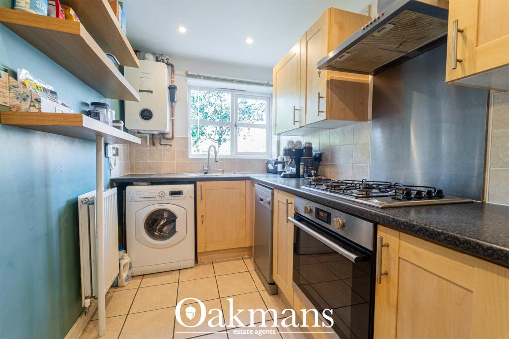 Chatham Road, Birmingham, West Midlands, B31 - View 6