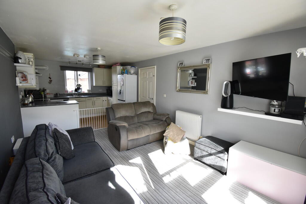 Apartment in Exeter - View 2