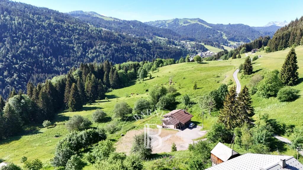 Main image of property: Rhone Alps, Haute-Savoie, Les Gets